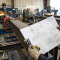 How Steel Shop Drawings Reduce Fabrication Errors?