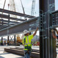 How Erection Drawings Support Safe Steel Installation?